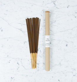 APFR Incense APFR Bamboo Incense - Black Oud
