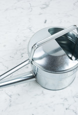 Japanese Galvanized Watering Can - 1.5 Gallon