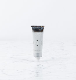 TGC Organic Hand Cream - Fir - 50 ml