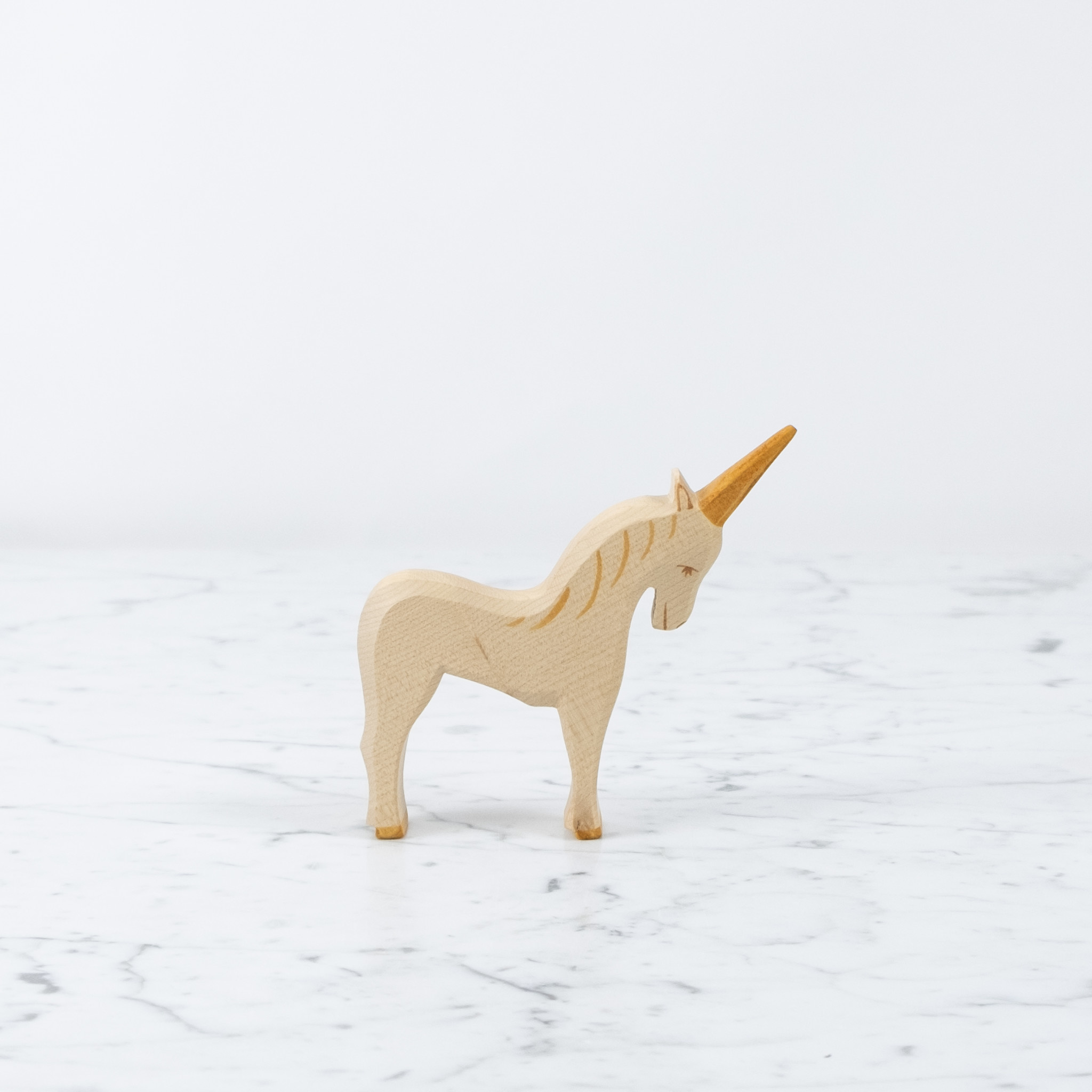 Ostheimer Toys Magical Unicorn