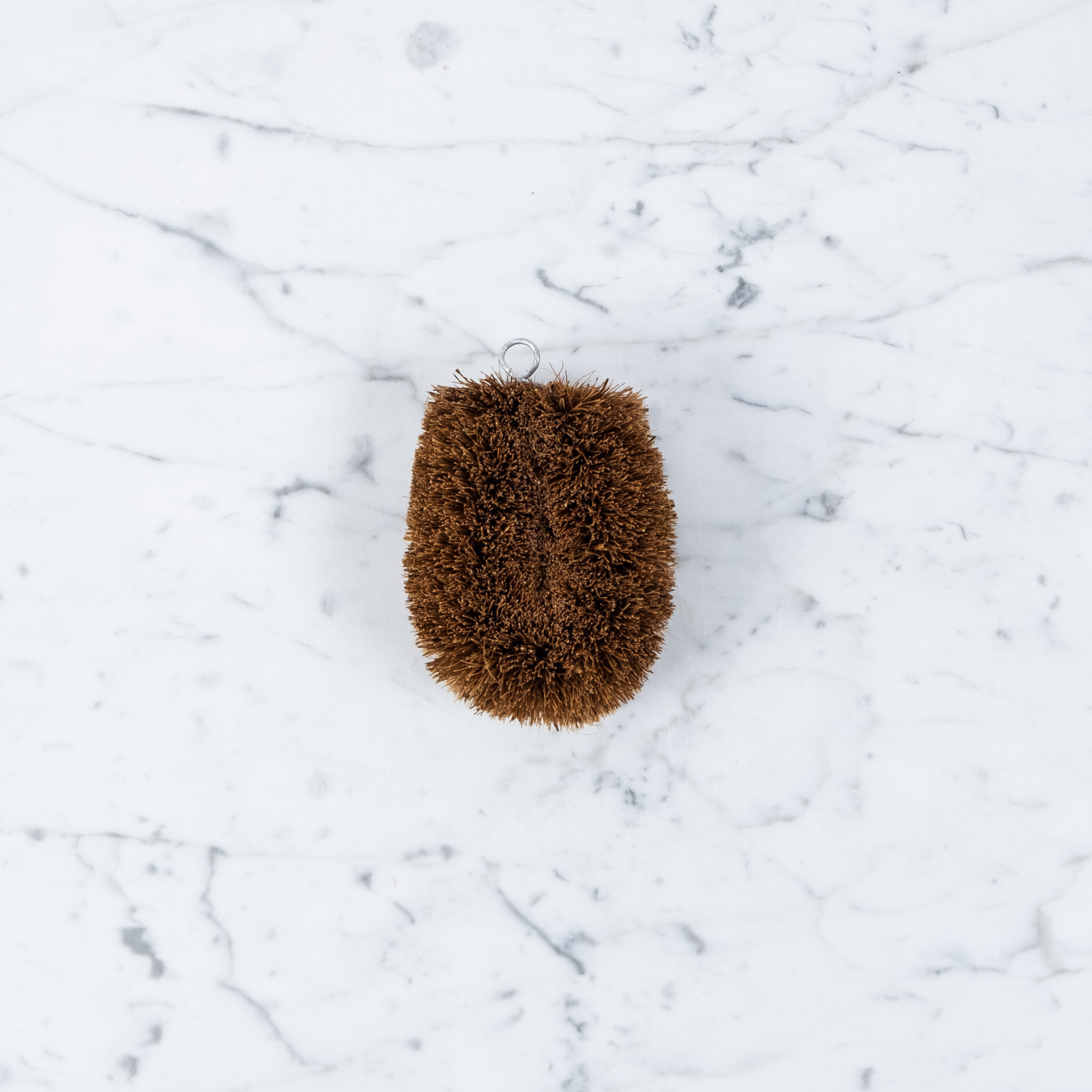Kanaya Brush Palm Fiber Cleaning Brush - Small