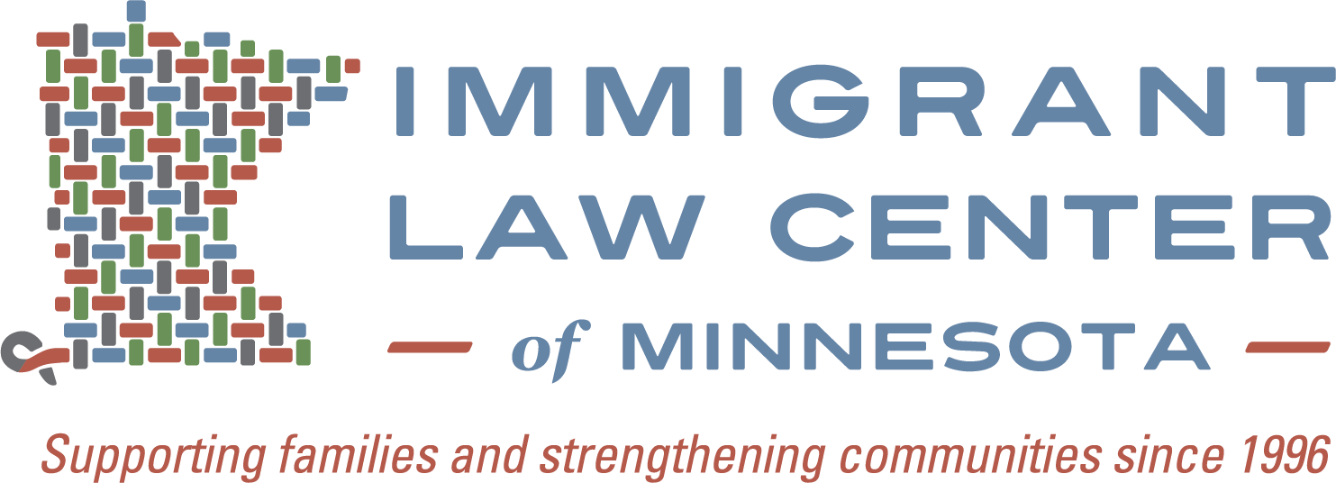 4/29/2022 Foundry Giving Friday: Immigrant Law Center of Minnesota