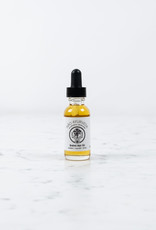 Nao Ayurveda Ayurvedic Brahmi Hair Oil