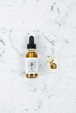 Nao Ayurveda Ayurvedic Brahmi Hair Oil