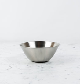 Japanese Stainless Steel Mixing Bowl - 7.25"