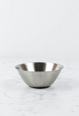 Japanese Stainless Steel Mixing Bowl - 6.25"