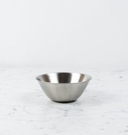 Japanese Stainless Steel Mixing Bowl - 6.25"
