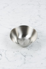 Japanese Stainless Steel Mixing Bowl - 6.25"