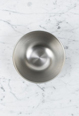 Japanese Stainless Steel Mixing Bowl - 6.25"