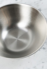 Japanese Stainless Steel Mixing Bowl - 5.5"