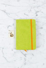 Rhodiarama Hardcover Notebook - Blank -