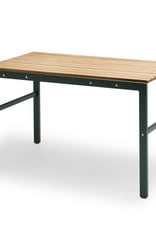 Skagerak Outdoor Reform Table - Hunter Green