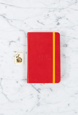 Rhodiarama Rhodiarama Hardcover Notebook - Blank -