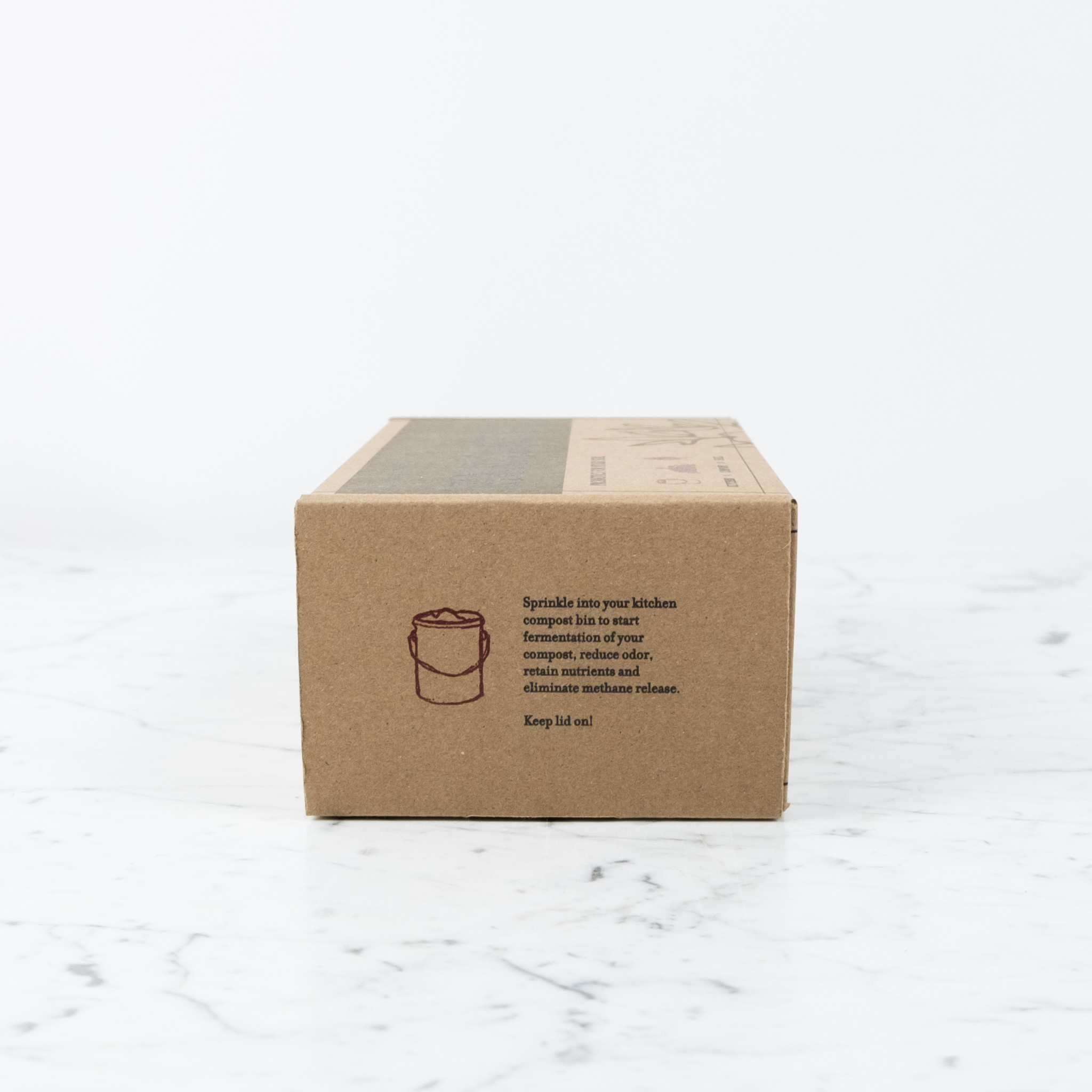 Kenkashi Kenkashi Compost Accelerator - 1/2 lb box