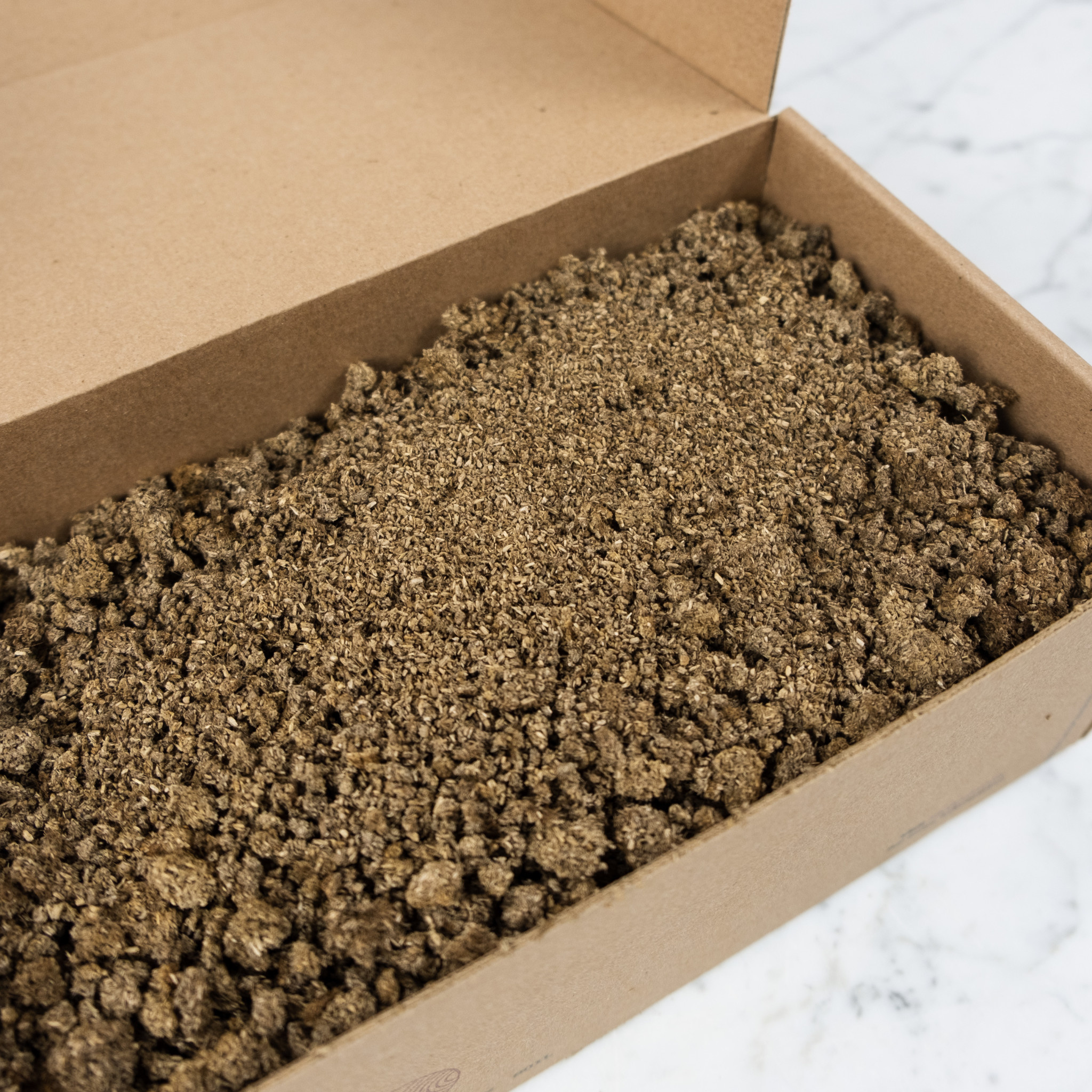 Kenkashi Kenkashi Compost Accelerator - 1/2 lb box