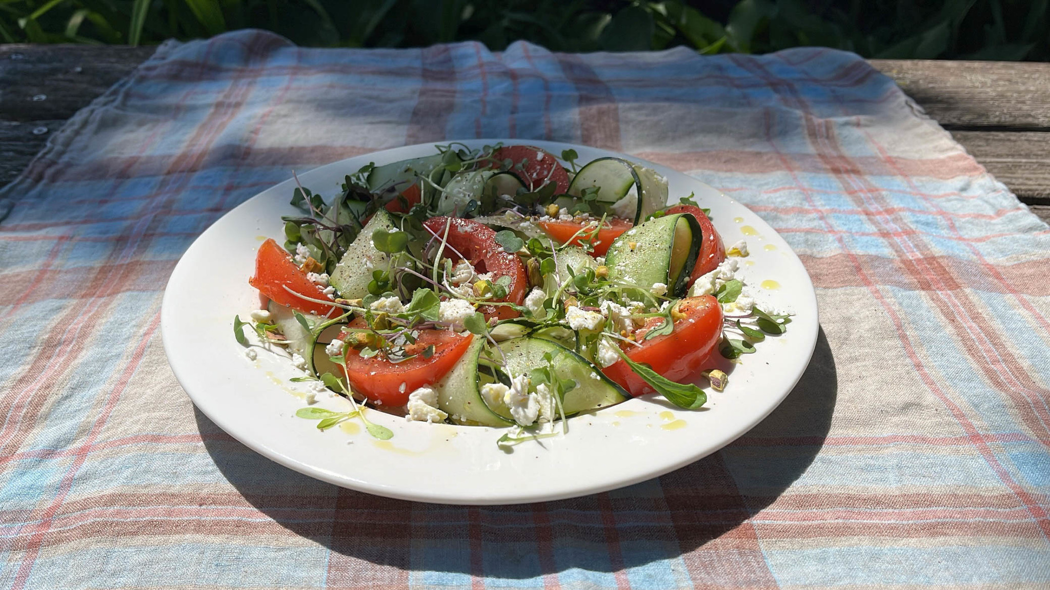 Tomato mania sweeps through Wine Country