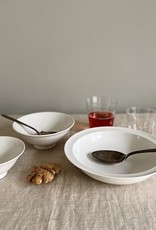 Jicon Short Rim Soup Bowl - Large - 8''