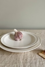 Jicon Short Rim Salad Plate - 8.25''