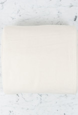 Brushed Cotton Blanket - Single