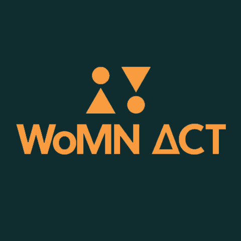 8/5/2022 Foundry Giving Friday: Womn Act