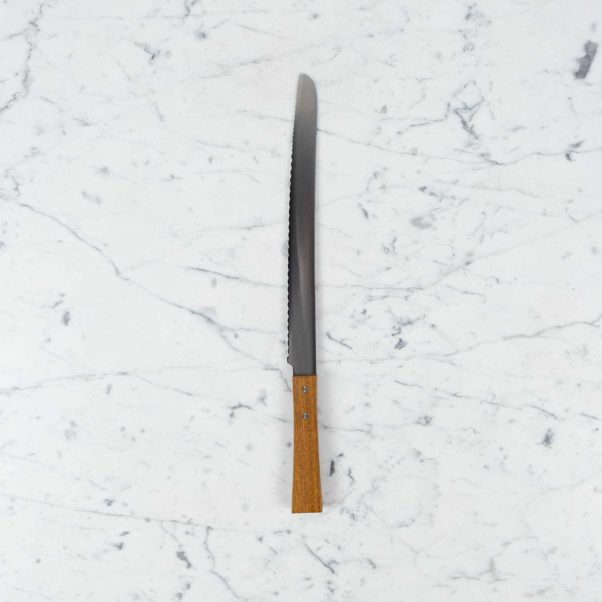 Morinoki Bread Knife - 14.5"