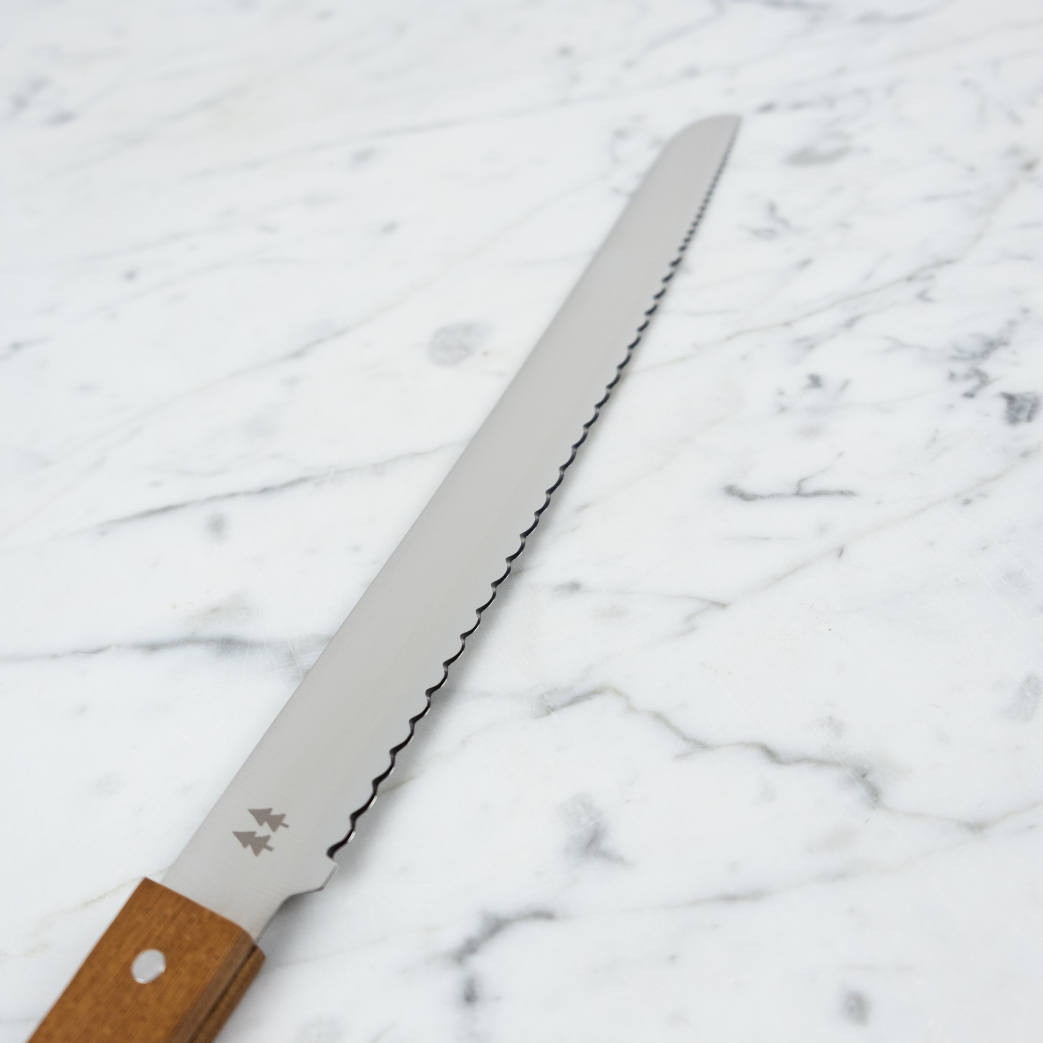 Morinoki Bread Knife - 14.5"
