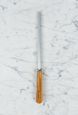 Jean Dubost Olivewood Aiguiser Knife Sharpener