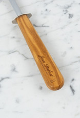Jean Dubost Olivewood Aiguiser Knife Sharpener