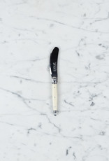 Jean Dubost Jean Dubost Mini Spreader - Ivory