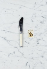 Jean Dubost Jean Dubost Mini Spreader - Ivory