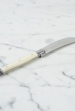 Jean Dubost Jean Dubost Mini Spreader - Ivory