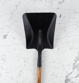 Pallares Knives Pallares Square Shovel with Wood Handle