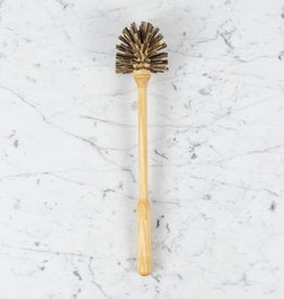 Swedish Everyday Dishbrush with Replaceable Head - Soft Bristle - The  Foundry Home Goods