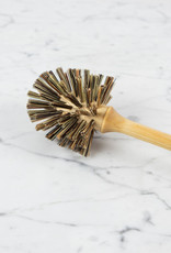 Iris Hantverk Birch Toilet Brush Refill