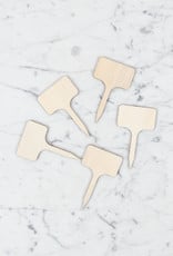Poplar Garden Tag - Individual