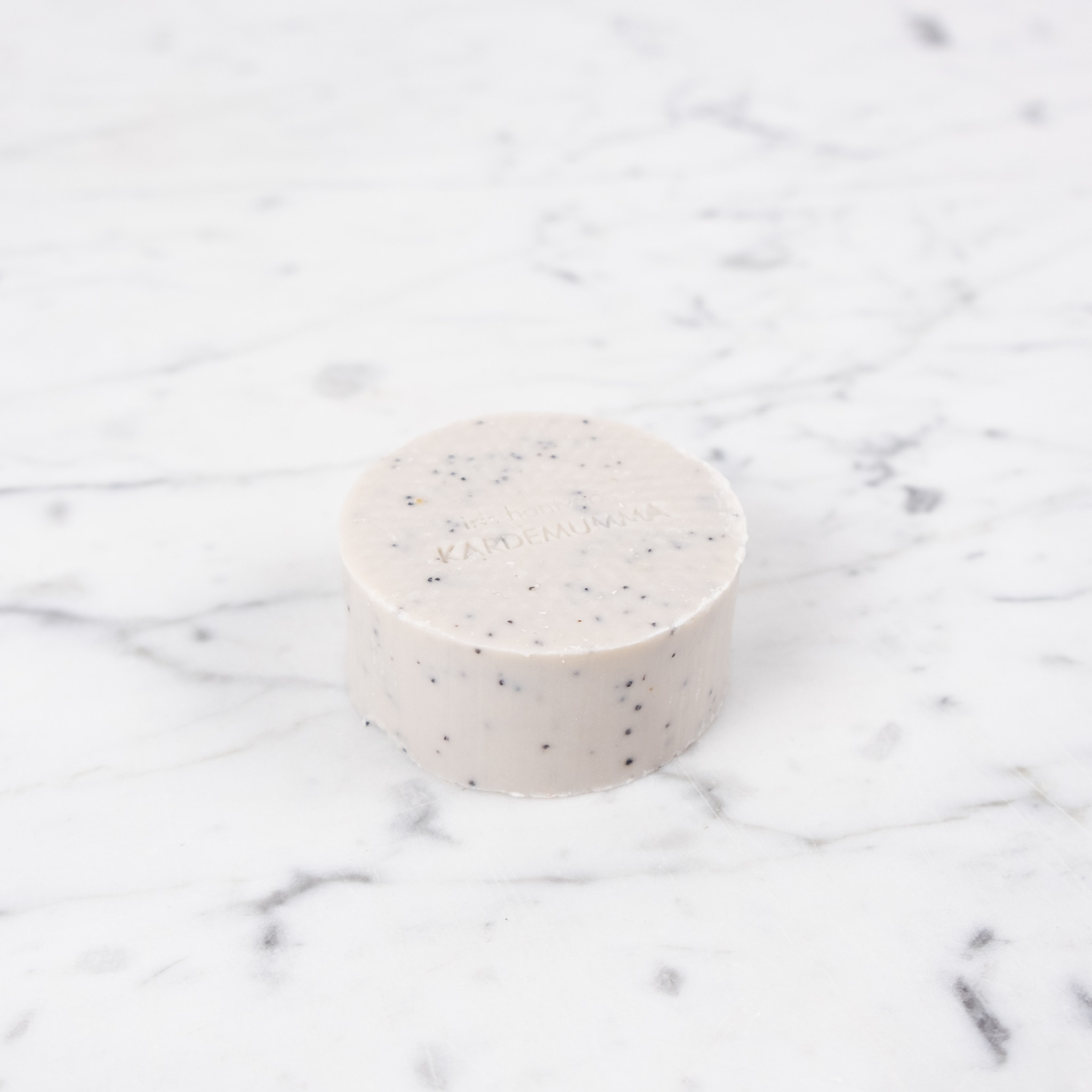 Iris Hantverk Swedish Cardamom Soap