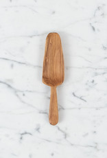 Wild Olivewood Bin Scoop - 6"