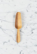 Wild Olivewood Bin Scoop - 6"