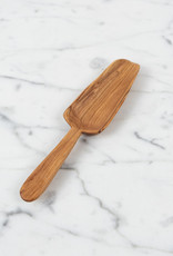 Wild Olivewood Bin Scoop - 6"