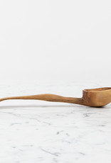 Olivewood Balanced Ladle