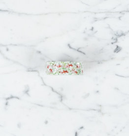 MT Masking Tape Washi Tape Single: Goldfish