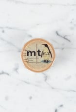 Washi Tape Single: Marine Creatures