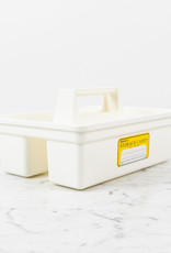 Hightide Storage Caddy - White