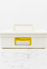 Hightide Storage Caddy - White