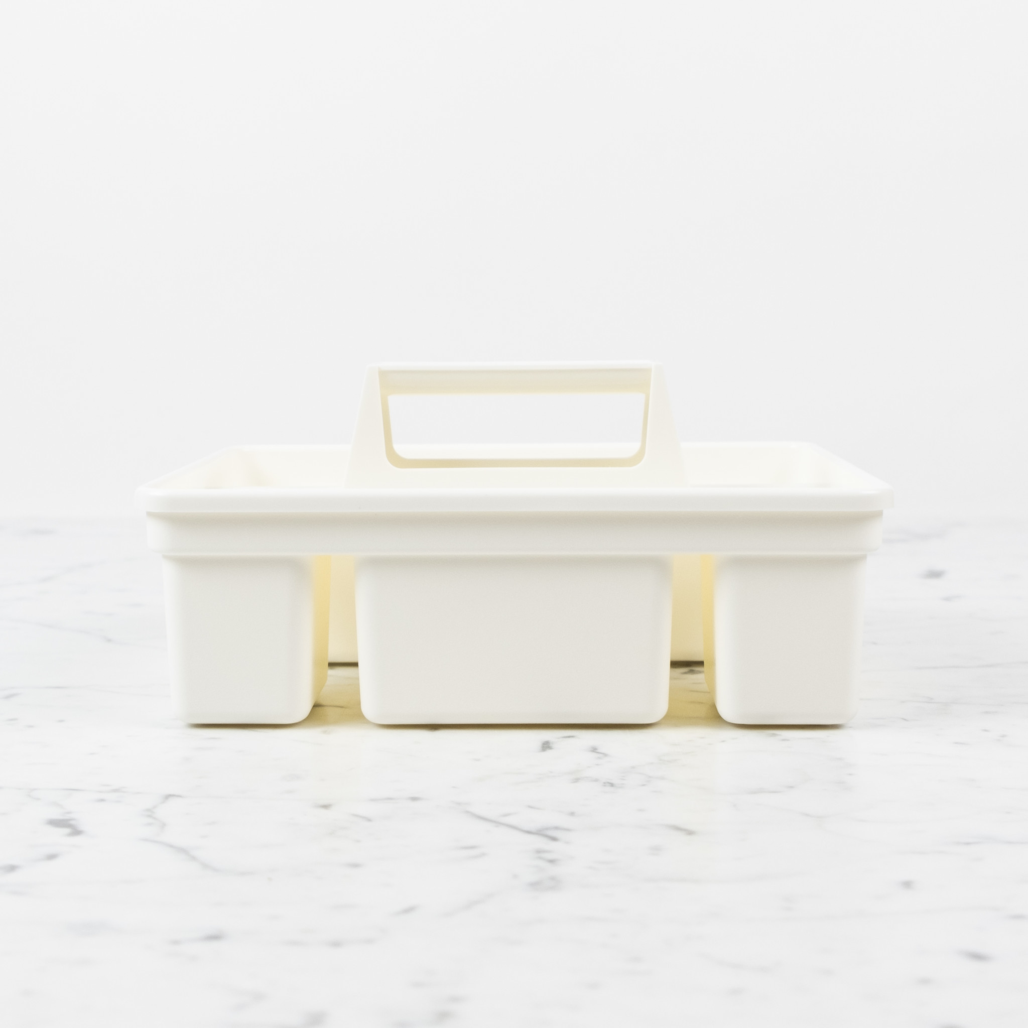 Hightide Storage Caddy - White