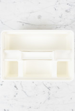 Hightide Storage Caddy - White