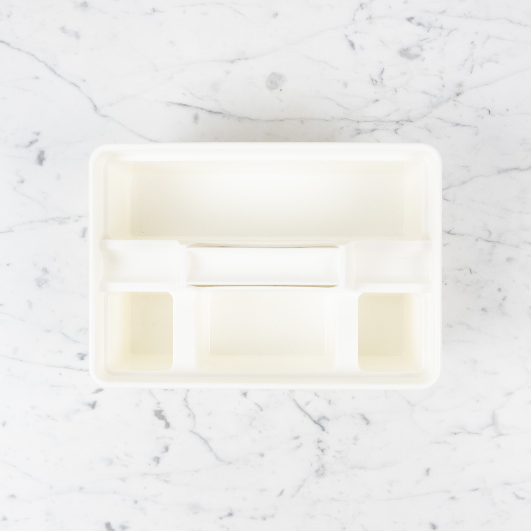 Hightide Storage Caddy - White