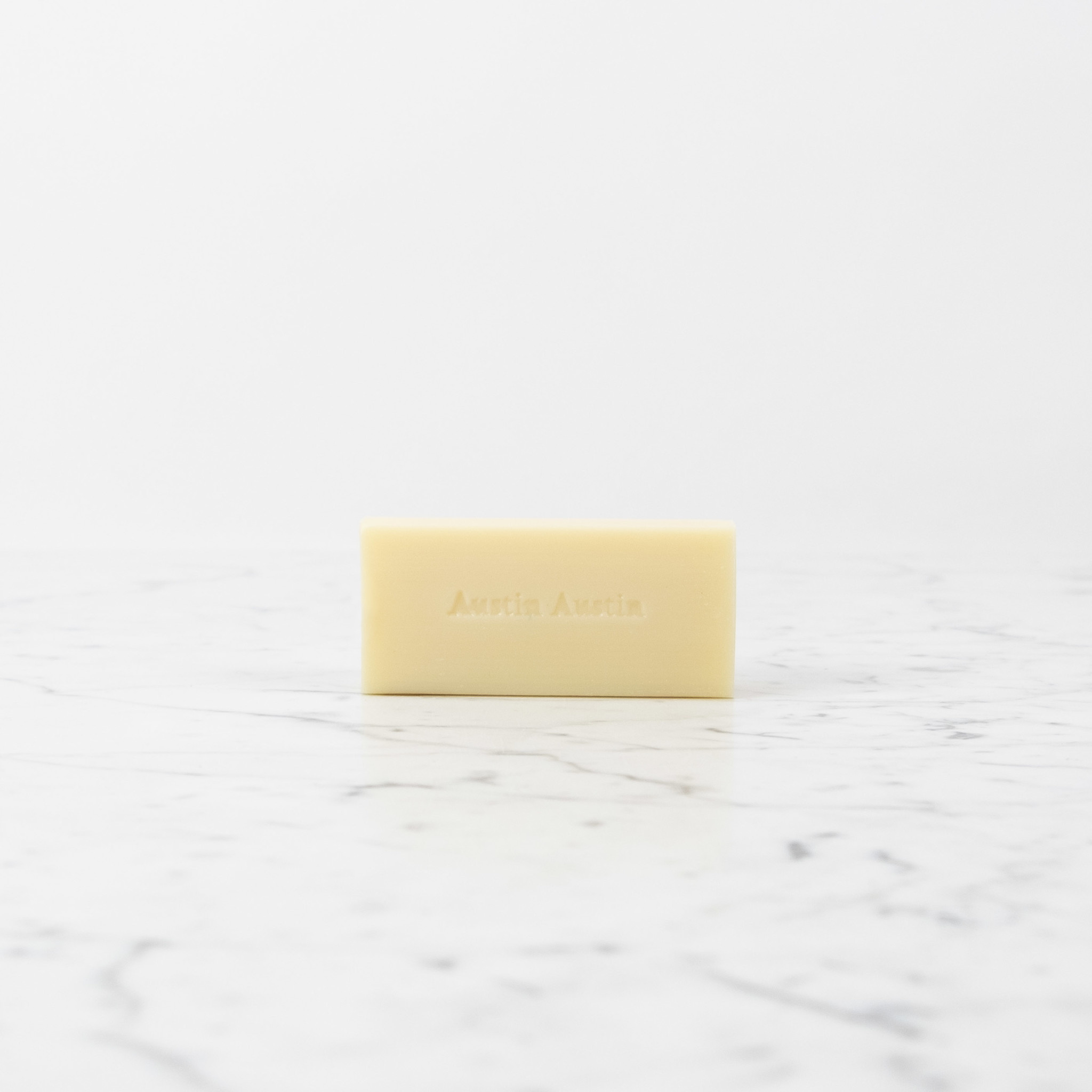 Austin Austin Austin Austin Organic Soap Bar - Cedar Atlas & Ylang Ylang