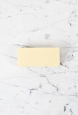 Austin Austin Organic Soap Bar - Cedar Atlas & Ylang Ylang