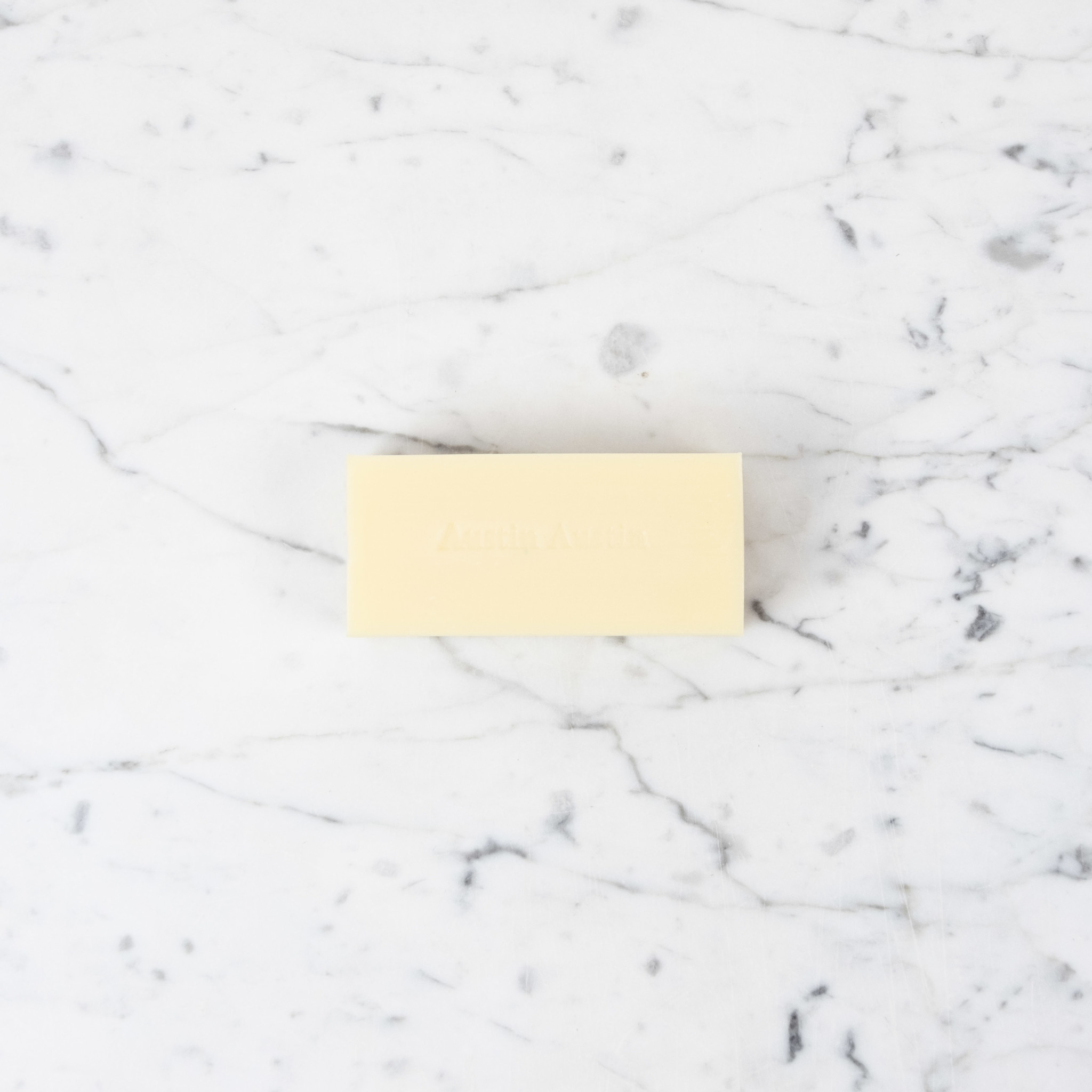 Austin Austin Austin Austin Organic Soap Bar - Cedar Atlas & Ylang Ylang